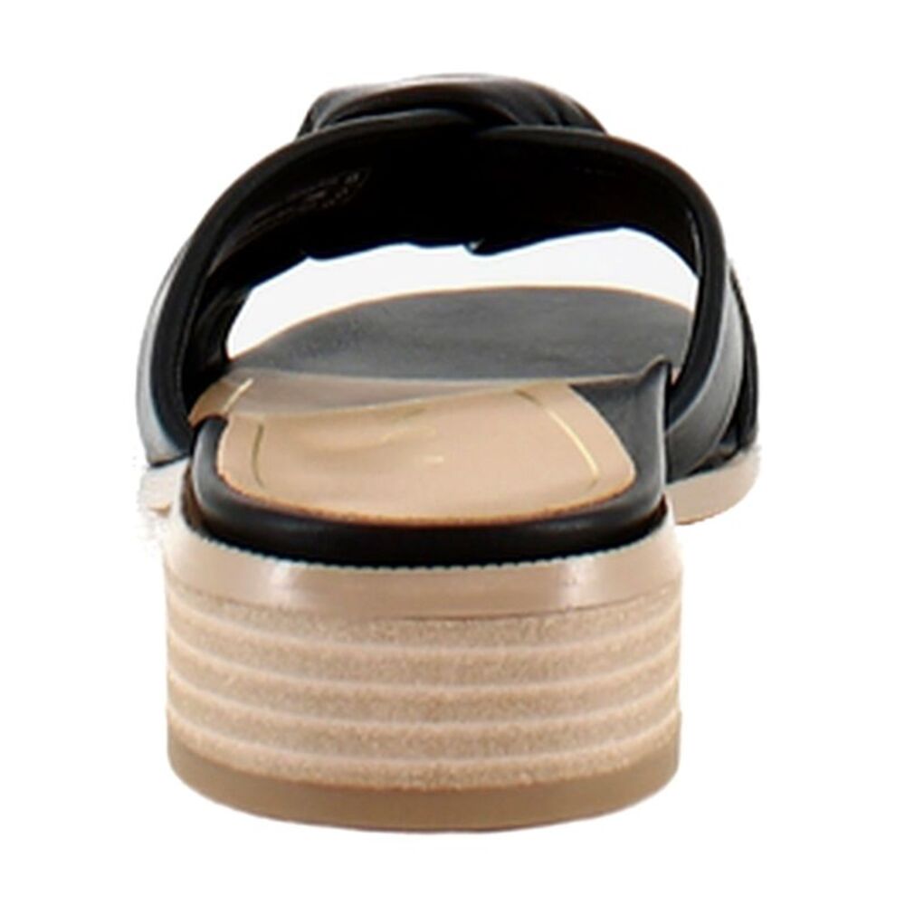 Vionic Mabel Black Tmb Leather - Picture 6 of 8
